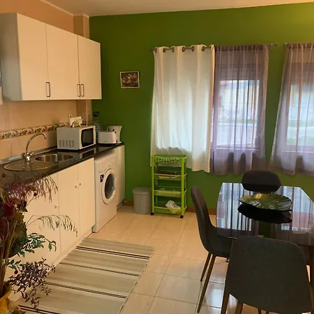Comfortable Flat In Seixal * Paio Pires