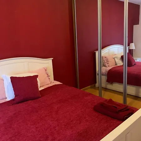 Comfortable Flat In Seixal *