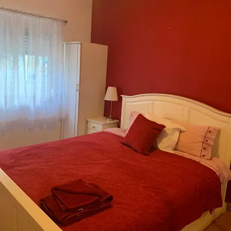 דירה Comfortable Flat In Seixal
