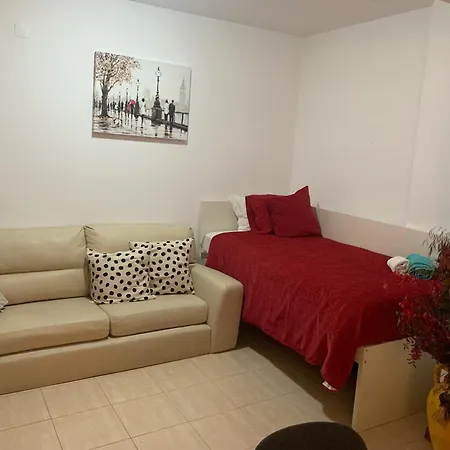 דירה Comfortable Flat In Seixal Paio Pires