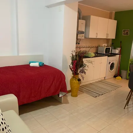 Comfortable Flat In Seixal * Paio Pires