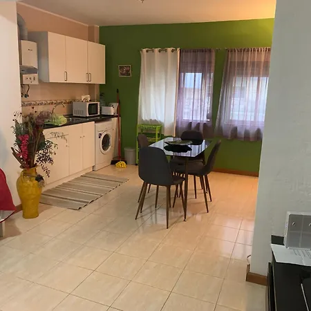Comfortable Flat In Seixal Paio Pires