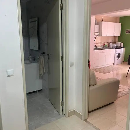 Comfortable Flat In Seixal Paio Pires