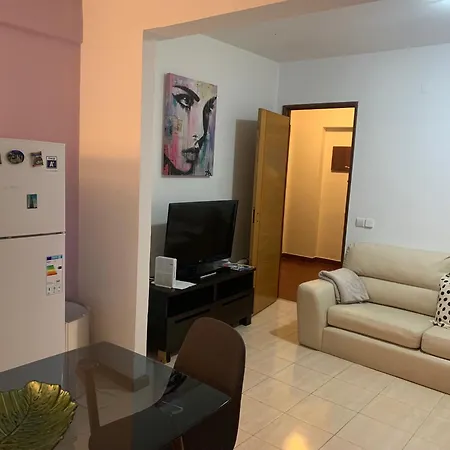 דירה Comfortable Flat In Seixal