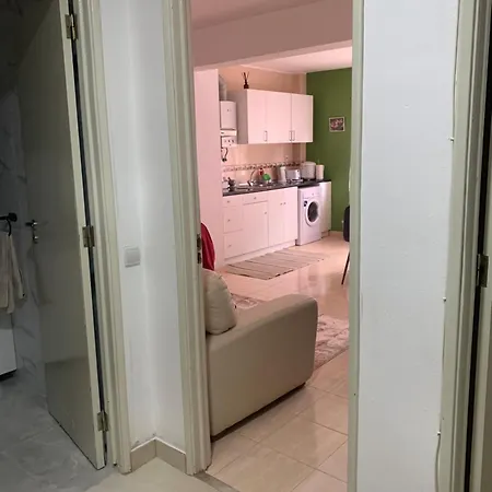 Comfortable Flat In Seixal * Paio Pires