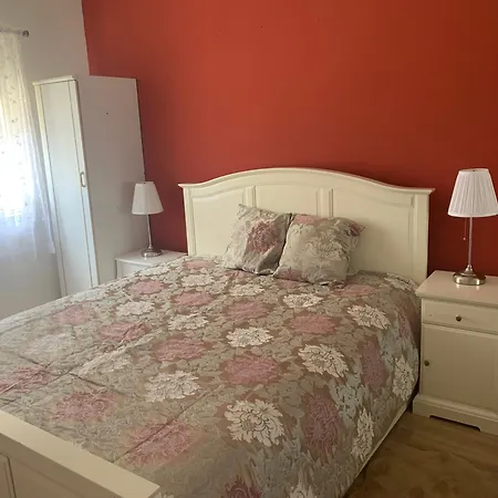 דירה Comfortable Flat In Seixal *