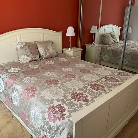 Comfortable Flat In Seixal *