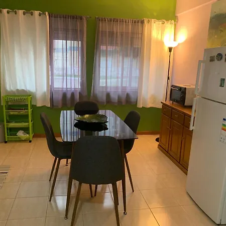 Comfortable Flat In Seixal
