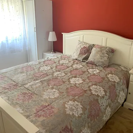 דירה Comfortable Flat In Seixal *