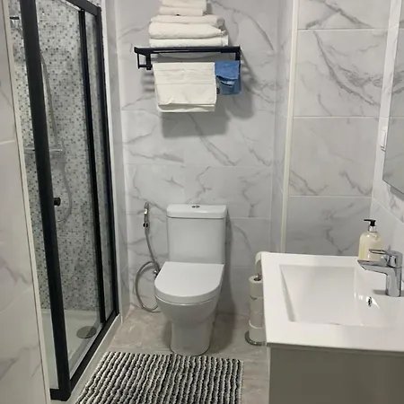 דירה Comfortable Flat In Seixal Paio Pires