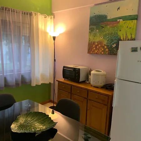 דירה Comfortable Flat In Seixal