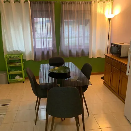 דירה Comfortable Flat In Seixal *